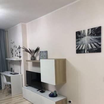 Сдается 2-х комнатная квартира, 42 м²