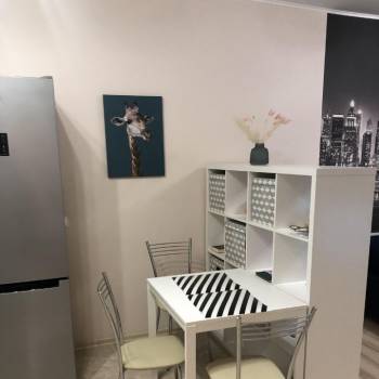 Сдается 2-х комнатная квартира, 42 м²