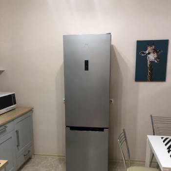 Сдается 2-х комнатная квартира, 42 м²
