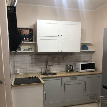 Сдается 2-х комнатная квартира, 42 м²