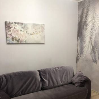 Сдается 2-х комнатная квартира, 42 м²