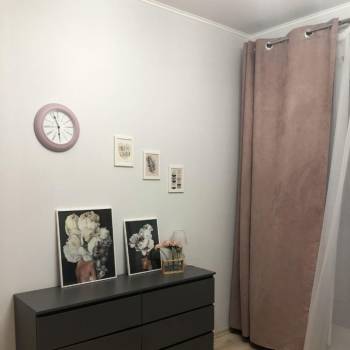 Сдается 2-х комнатная квартира, 42 м²