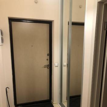 Сдается 2-х комнатная квартира, 42 м²