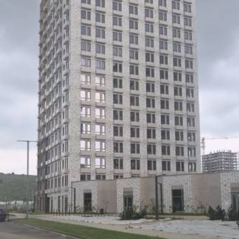 Продается 2-х комнатная квартира, 52 м²