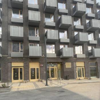 Продается 2-х комнатная квартира, 52 м²