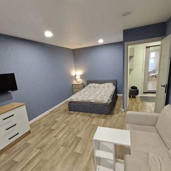 Сдается 1-комнатная квартира, 34,2 м²