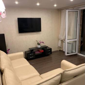 Сдается 2-х комнатная квартира, 40 м²