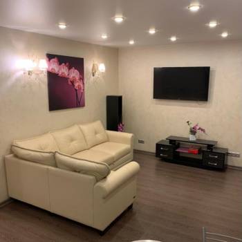 Сдается 2-х комнатная квартира, 40 м²