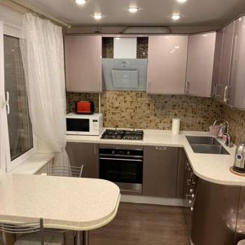 Сдается 2-х комнатная квартира, 40 м²
