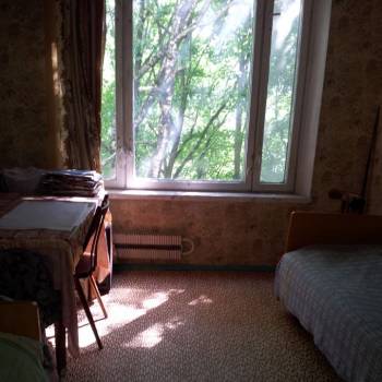 Сдается Комната, 46 м²