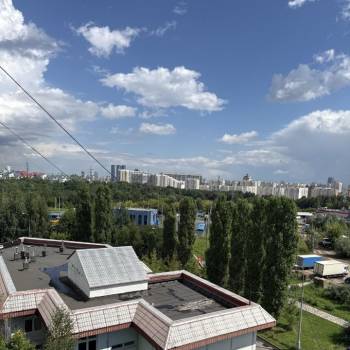 Сдается 1-комнатная квартира, 40 м²