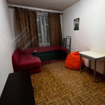 Сдается 2-х комнатная квартира, 46 м²