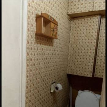 Сдается Многокомнатная квартира, 59 м²