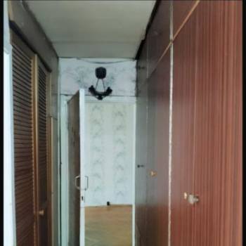 Сдается Многокомнатная квартира, 59 м²
