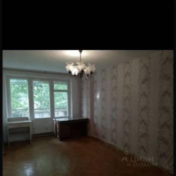 Сдается Многокомнатная квартира, 59 м²
