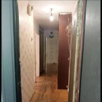 Сдается Многокомнатная квартира, 59 м²