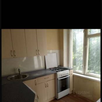 Сдается Многокомнатная квартира, 59 м²