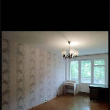 Сдается Многокомнатная квартира, 59 м²