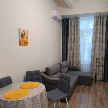 Продается 1-комнатная квартира, 29,1 м²