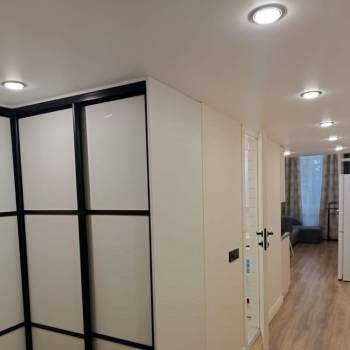 Продается 1-комнатная квартира, 29,1 м²