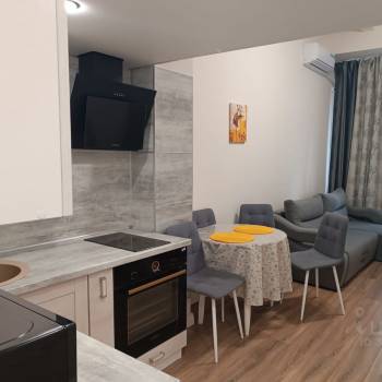 Продается 1-комнатная квартира, 29,1 м²