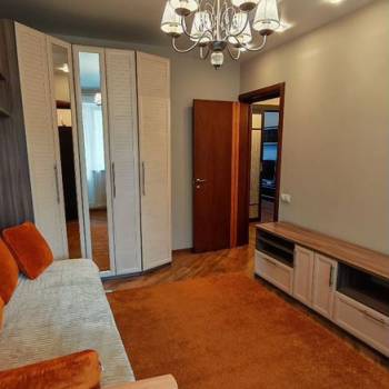Сдается Многокомнатная квартира, 75,5 м²