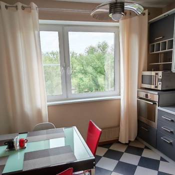 Сдается Многокомнатная квартира, 75,5 м²