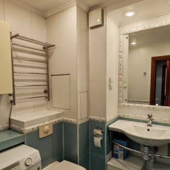 Сдается Многокомнатная квартира, 75,5 м²