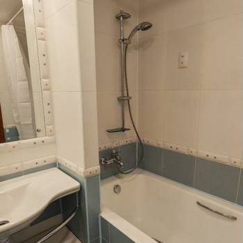 Сдается Многокомнатная квартира, 75,5 м²