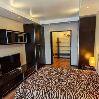 Сдается Многокомнатная квартира, 75,5 м²