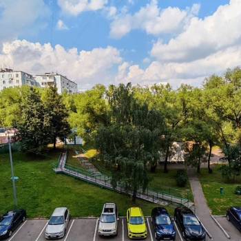 Сдается Многокомнатная квартира, 75,5 м²