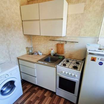 Сдается 1-комнатная квартира, 32 м²