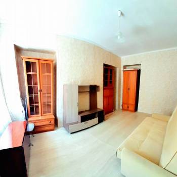 Сдается 1-комнатная квартира, 32 м²