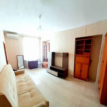 Сдается 1-комнатная квартира, 32 м²