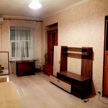 Сдается 1-комнатная квартира, 32 м²