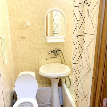 Сдается 1-комнатная квартира, 32 м²