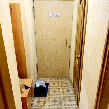 Сдается 1-комнатная квартира, 32 м²