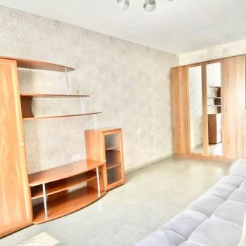 Сдается 2-х комнатная квартира, 46 м²