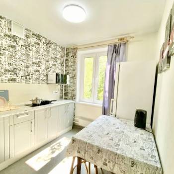 Сдается 2-х комнатная квартира, 46 м²