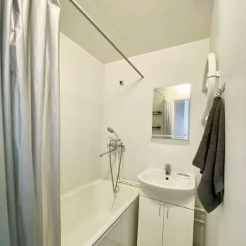 Сдается 2-х комнатная квартира, 46 м²