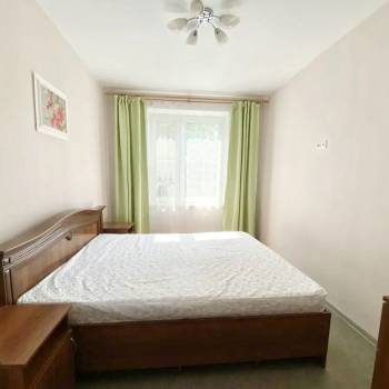 Сдается 2-х комнатная квартира, 46 м²