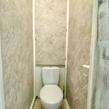Сдается 2-х комнатная квартира, 46 м²