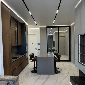 Сдается 2-х комнатная квартира, 46,4 м²