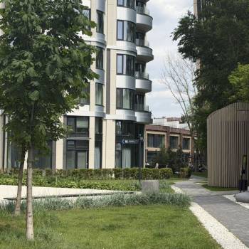 Сдается 2-х комнатная квартира, 46,4 м²
