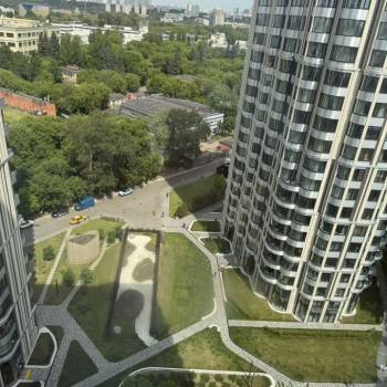 Сдается 2-х комнатная квартира, 46,4 м²