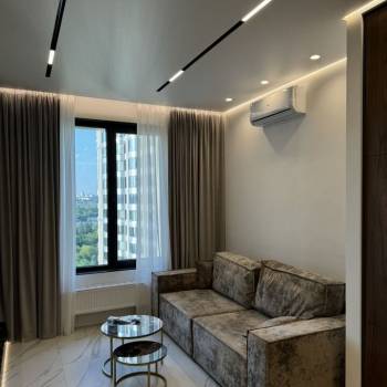 Сдается 2-х комнатная квартира, 46,4 м²