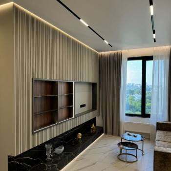 Сдается 2-х комнатная квартира, 46,4 м²