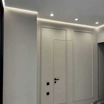 Сдается 2-х комнатная квартира, 46,4 м²