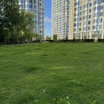 Сдается 2-х комнатная квартира, 46,4 м²