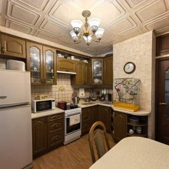 Продается 2-х комнатная квартира, 53,5 м²